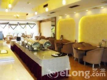 Jinyue Lijia Hotel Веньчжоу Екстер'єр фото