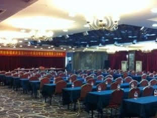 Jinyue Lijia Hotel Веньчжоу Екстер'єр фото